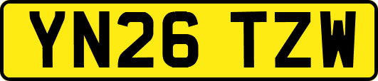 YN26TZW