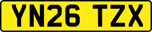 YN26TZX