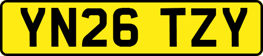 YN26TZY