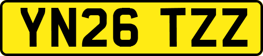 YN26TZZ