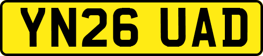 YN26UAD