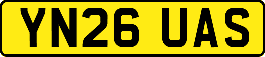 YN26UAS