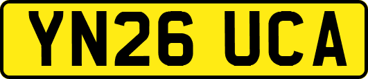 YN26UCA