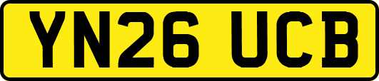 YN26UCB