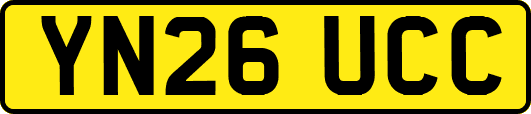 YN26UCC