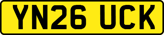 YN26UCK