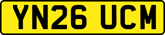 YN26UCM