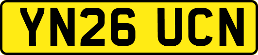 YN26UCN