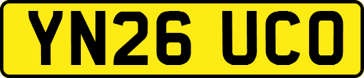 YN26UCO