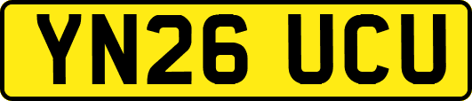YN26UCU
