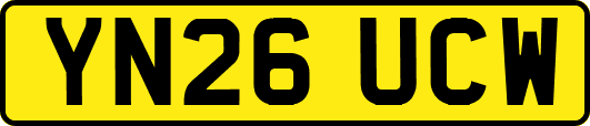 YN26UCW