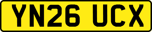 YN26UCX