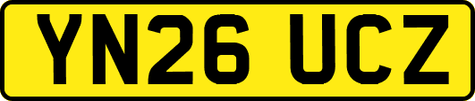 YN26UCZ