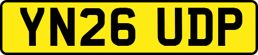YN26UDP