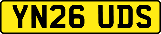 YN26UDS