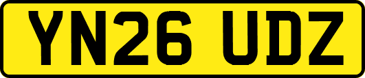 YN26UDZ