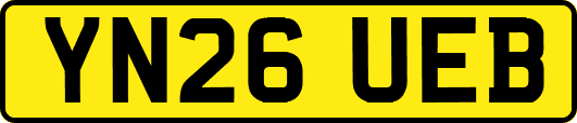 YN26UEB