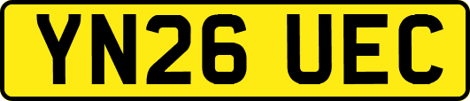 YN26UEC