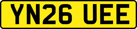 YN26UEE