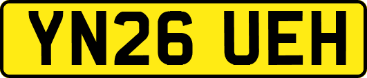 YN26UEH