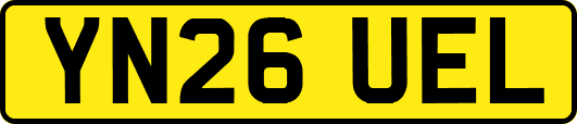 YN26UEL