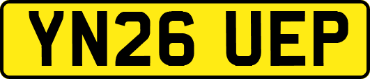 YN26UEP