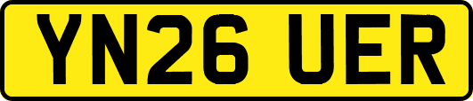 YN26UER