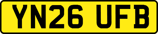 YN26UFB