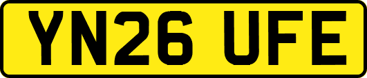 YN26UFE