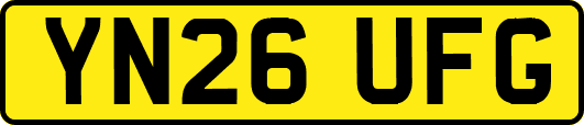 YN26UFG