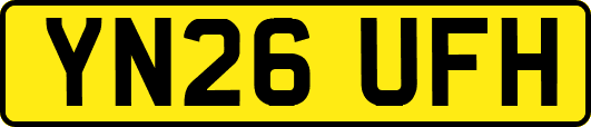 YN26UFH