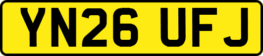 YN26UFJ