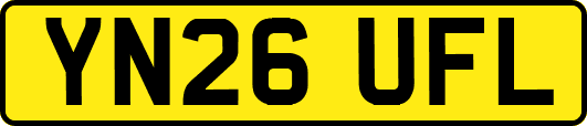 YN26UFL