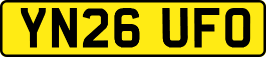 YN26UFO