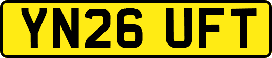 YN26UFT