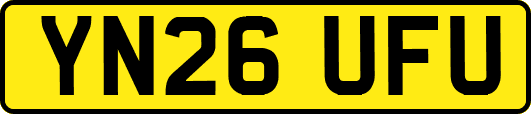 YN26UFU