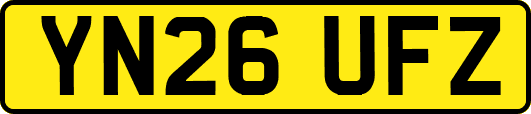 YN26UFZ