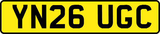YN26UGC