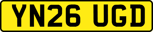 YN26UGD