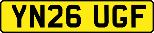 YN26UGF