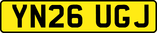 YN26UGJ
