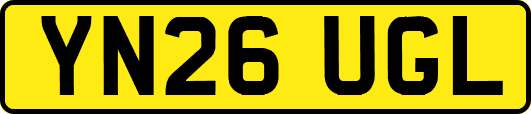 YN26UGL