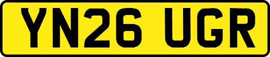 YN26UGR