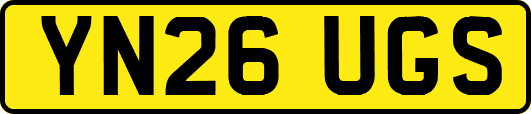 YN26UGS
