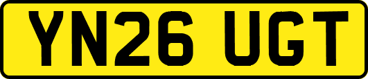 YN26UGT