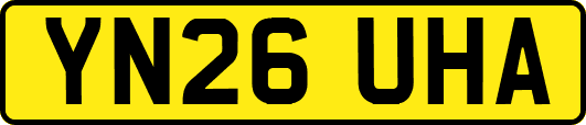 YN26UHA