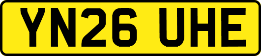 YN26UHE