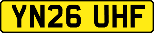 YN26UHF
