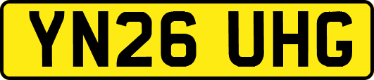 YN26UHG