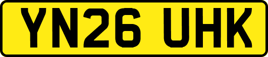 YN26UHK